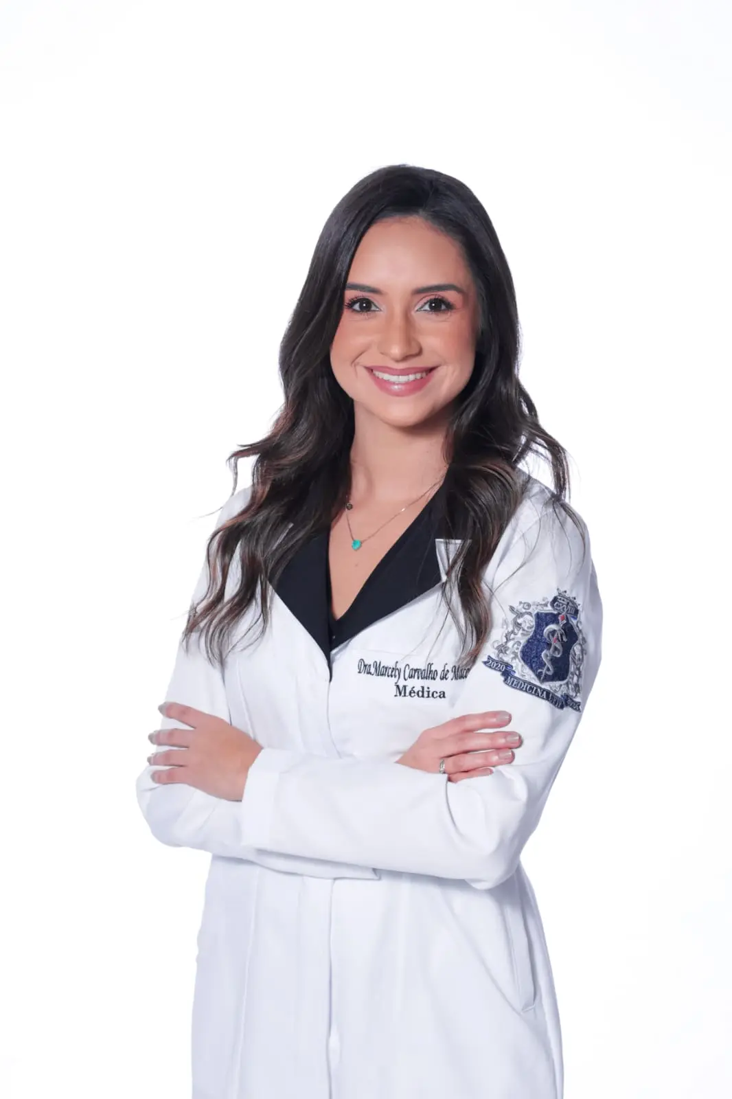 Dra. Marcely Macedo